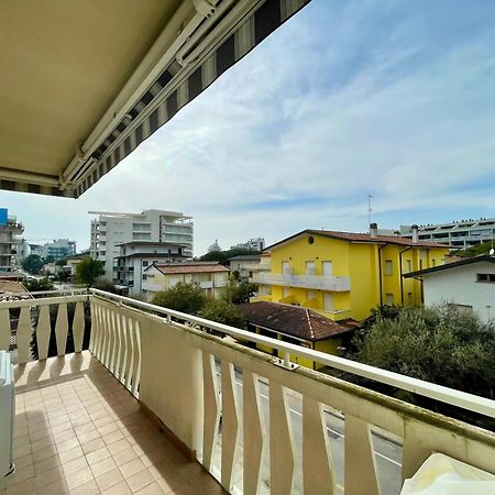 Appartamento Al Faro I Terracerelax&Parking ลินญาโน ซับเบียโดโร ภายนอก รูปภาพ