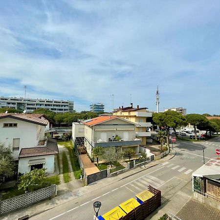 Appartamento Al Faro I Terracerelax&Parking ลินญาโน ซับเบียโดโร ภายนอก รูปภาพ