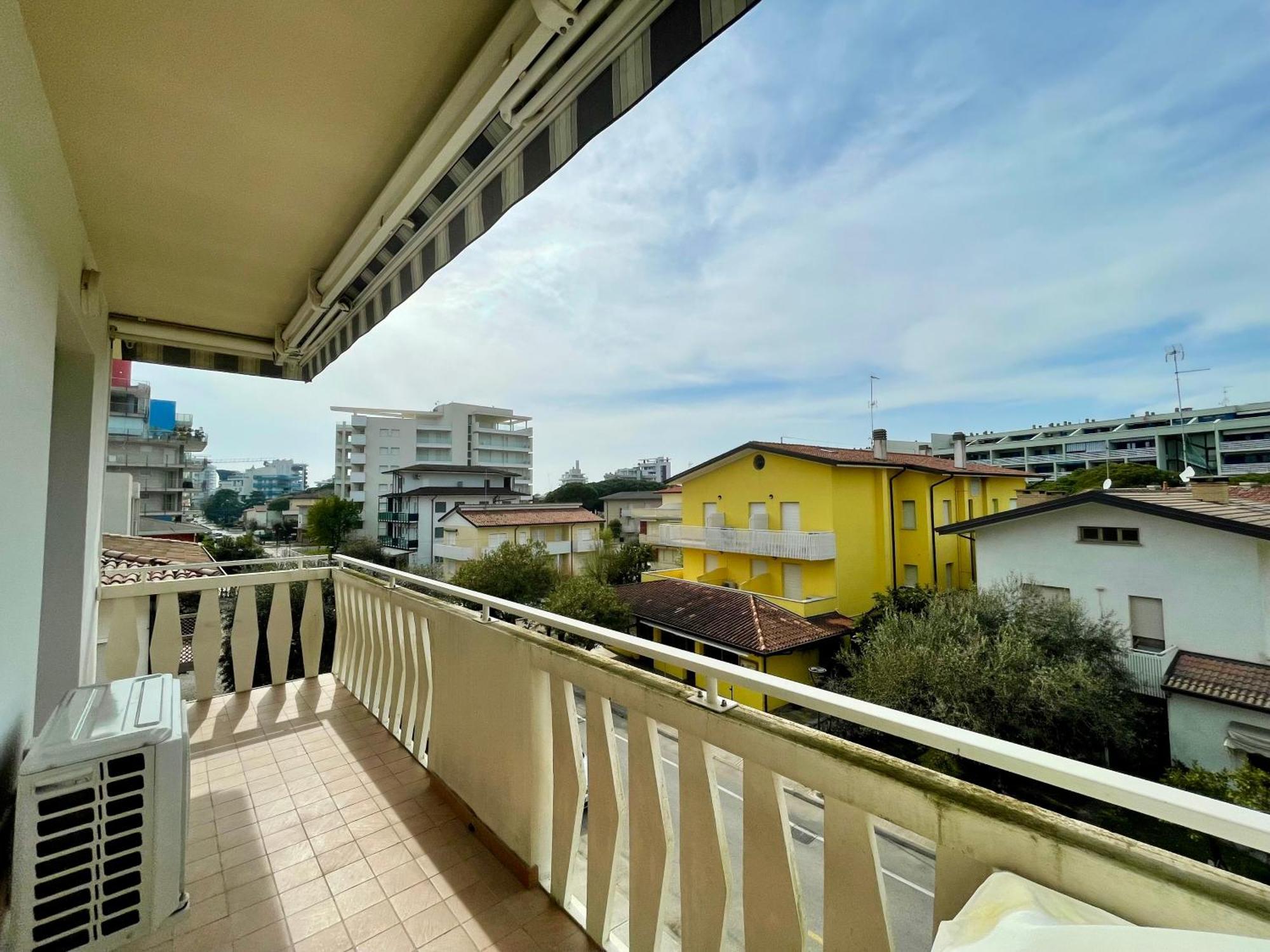 Appartamento Al Faro I Terracerelax&Parking ลินญาโน ซับเบียโดโร ภายนอก รูปภาพ