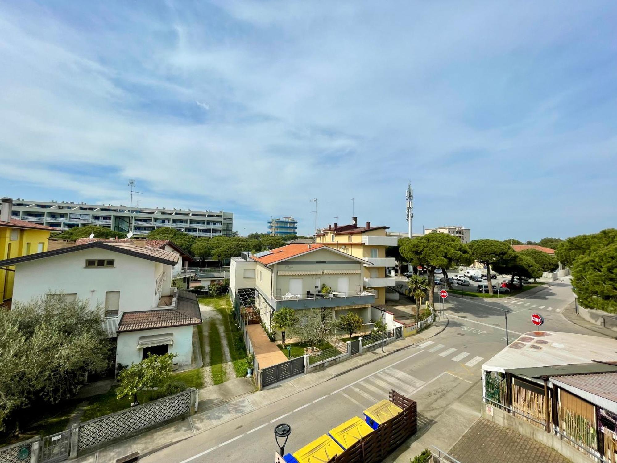 Appartamento Al Faro I Terracerelax&Parking ลินญาโน ซับเบียโดโร ภายนอก รูปภาพ